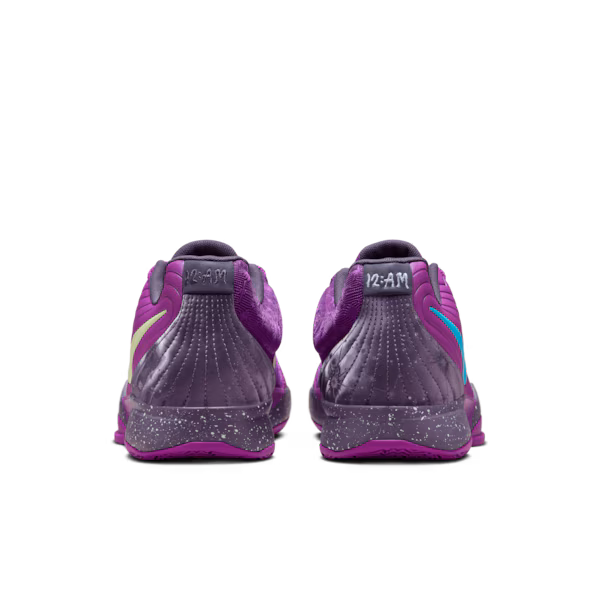 Tênis Nike Ja 2 - Vista Traseira